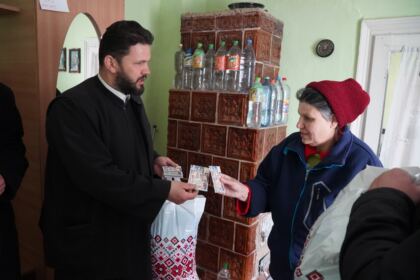 Programele pre pascale continua în Arhiepiscopia Dunării de Jos – fotografia 36