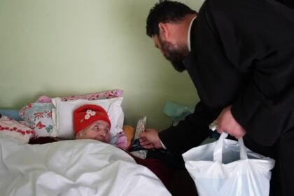 Programele pre pascale continua în Arhiepiscopia Dunării de Jos – fotografia 38
