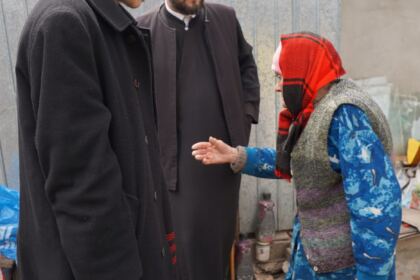 Programele pre pascale continua în Arhiepiscopia Dunării de Jos – fotografia 42