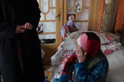Programele pre pascale continua în Arhiepiscopia Dunării de Jos – fotografia 45