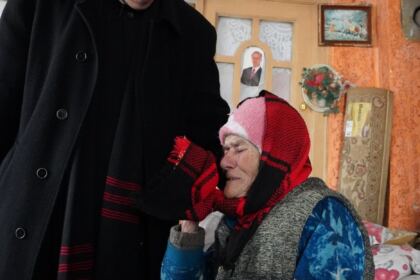 Programele pre pascale continua în Arhiepiscopia Dunării de Jos – fotografia 46