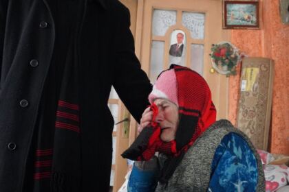 Programele pre pascale continua în Arhiepiscopia Dunării de Jos – fotografia 47