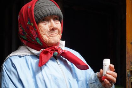 Programele pre pascale continua în Arhiepiscopia Dunării de Jos – fotografia 50