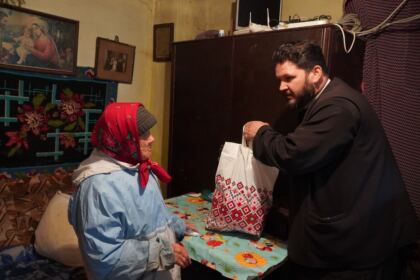 Programele pre pascale continua în Arhiepiscopia Dunării de Jos – fotografia 52