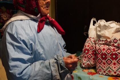 Programele pre pascale continua în Arhiepiscopia Dunării de Jos – fotografia 55