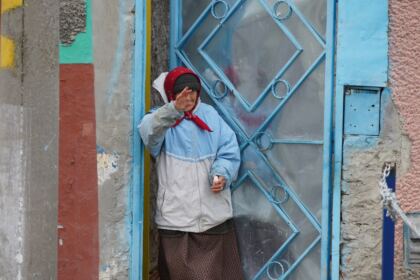 Programele pre pascale continua în Arhiepiscopia Dunării de Jos – fotografia 56