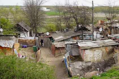 Programele pre pascale continua în Arhiepiscopia Dunării de Jos – fotografia 61
