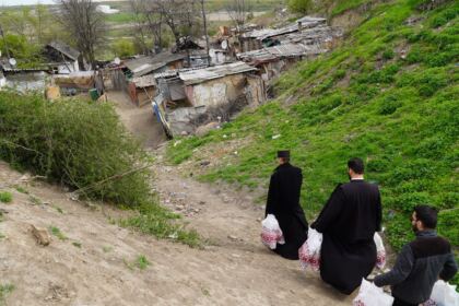 Programele pre pascale continua în Arhiepiscopia Dunării de Jos – fotografia 62