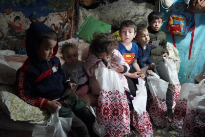 Programele pre pascale continua în Arhiepiscopia Dunării de Jos – fotografia 68