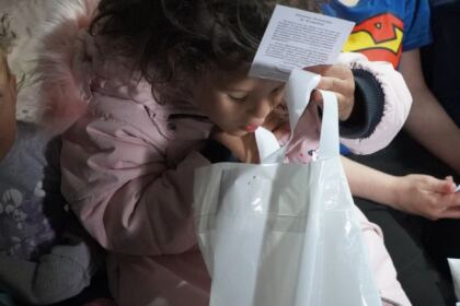 Programele pre pascale continua în Arhiepiscopia Dunării de Jos – fotografia 69