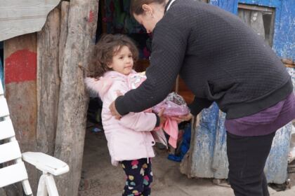 Programele pre pascale continua în Arhiepiscopia Dunării de Jos – fotografia 70