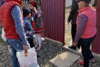 Fapte bune izvorâte din dragoste de semeni – fotografia 8