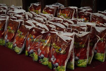 Liturghie şi filantropie la Catedrala Arhiepiscopală din Galaţi – fotografia 3