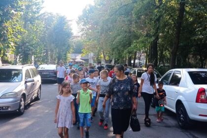 Bucuriile credinței în vacanța de vară – fotografia 3
