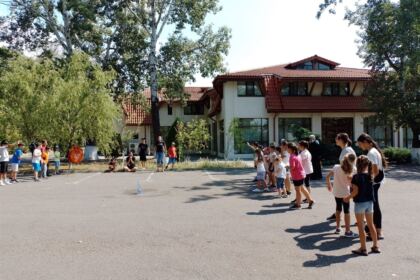 Bucuriile credinței în vacanța de vară – fotografia 10