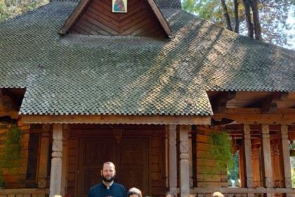 Vacanta și rugăciune în Parohia Viziru de Jos – fotografia 9