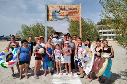 Împreună cu Domnul Hristos, pe cărările vacanţei – fotografia 8