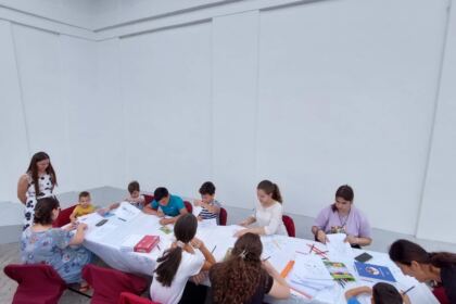 Excursie educativă şi recreativă organizată de Parohia Călmăţui – fotografia 6