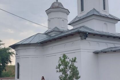 Excursie educativă şi recreativă organizată de Parohia Călmăţui – fotografia 7