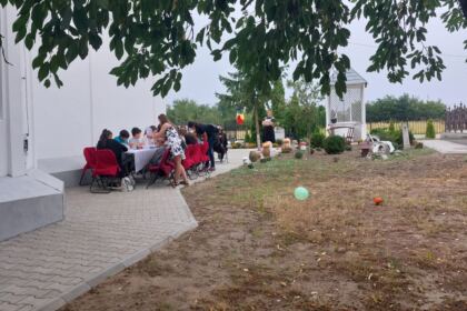 Excursie educativă şi recreativă organizată de Parohia Călmăţui – fotografia 8