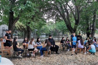 Excursie educativă şi recreativă organizată de Parohia Călmăţui – fotografia 18