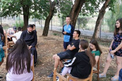 Excursie educativă şi recreativă organizată de Parohia Călmăţui – fotografia 19