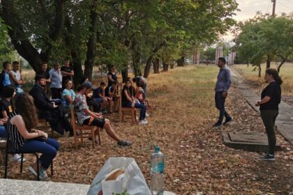 Excursie educativă şi recreativă organizată de Parohia Călmăţui – fotografia 20