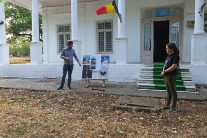 Excursie educativă şi recreativă organizată de Parohia Călmăţui – fotografia 21
