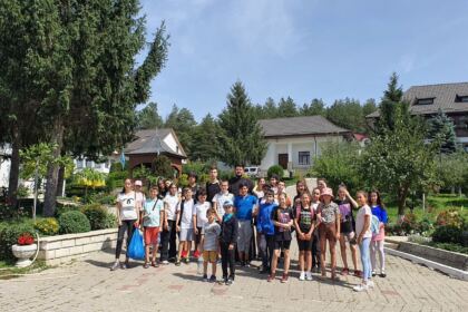Excursie educativă şi recreativă organizată de Parohia Călmăţui – fotografia 22