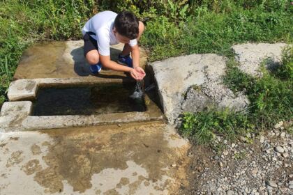 Excursie educativă şi recreativă organizată de Parohia Călmăţui – fotografia 28