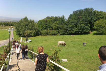 Excursie educativă şi recreativă organizată de Parohia Călmăţui – fotografia 31