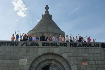 Excursie educativă şi recreativă organizată de Parohia Călmăţui – fotografia 33