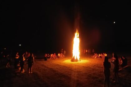 Excursie educativă şi recreativă organizată de Parohia Călmăţui – fotografia 42