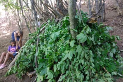 Bucurii pentru tinerii din Parohia Lanurile – fotografia 12