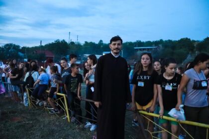 Tabăra de vară „Săptămâna bucuriei“ a ajuns la final – fotografia 5