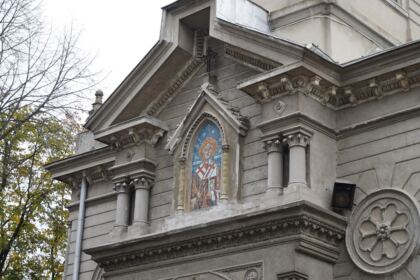 Ajutoare oferite persoanelor vârstnice din cadrul unui azil din Brăila – fotografia 2