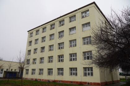 Parohia „Sf. Filofteia“ din Brăila a oferit sprijin semenilor aflaţi în dificultate – fotografia 16