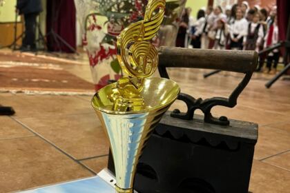 Festival de colinde în localitatea gălățeană Piscu – fotografia 3
