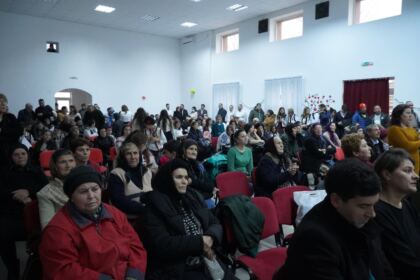Concert de colinde în Parohia Nămoloasa Sat – fotografia 34