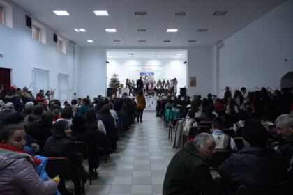 Concert de colinde în Parohia Nămoloasa Sat – fotografia 36