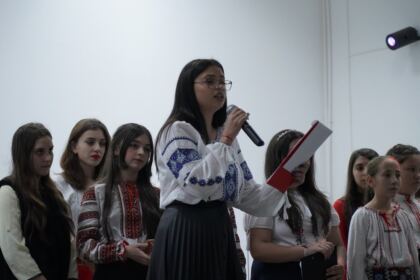 Concert de colinde în Parohia Nămoloasa Sat – fotografia 43