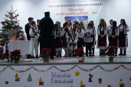 Concert de colinde în Parohia Nămoloasa Sat – fotografia 49