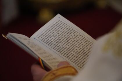 Festivalul de datini şi obiceiuri la Naşterea Domnului şi Anul Nou „Tudor Pamfile“ la Galaţi – fotografia 4