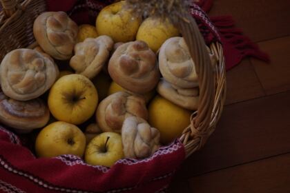 Colindători la Centrul Eparhial al Arhiepiscopiei Dunării de Jos – fotografia 24