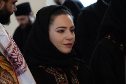 Colindători la Centrul Eparhial al Arhiepiscopiei Dunării de Jos – fotografia 48