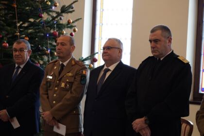 Colindători la Centrul Eparhial al Arhiepiscopiei Dunării de Jos – fotografia 66