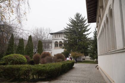 Colindători la Centrul Eparhial al Arhiepiscopiei Dunării de Jos – fotografia 77