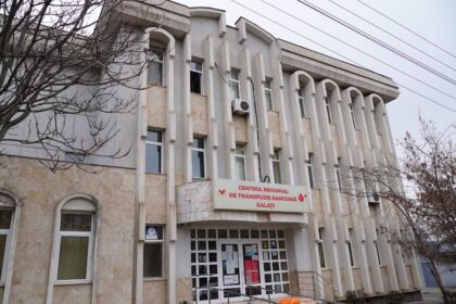 O nouă campanie de donare de sânge a elevilor seminarişti gălăţeni – fotografia 1