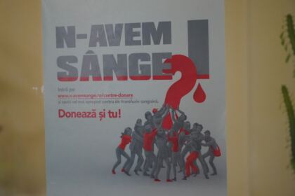 O nouă campanie de donare de sânge a elevilor seminarişti gălăţeni – fotografia 4