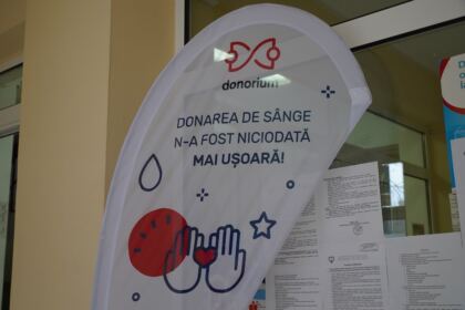 O nouă campanie de donare de sânge a elevilor seminarişti gălăţeni – fotografia 5